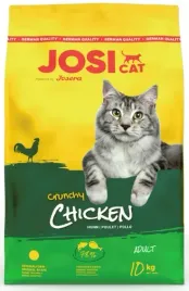 josera-kot-josicat-crunchy-chicken-10kg