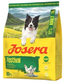 josera-pies-adult-festival-900g