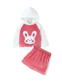 shein-komplet-dziewczecy-bluza-spodnica-92-lkv