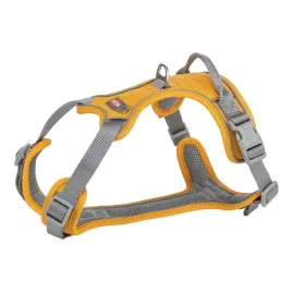 trixie-szelki-dla-psa-premium-active-curry-l-xl-74-100cm-25mm