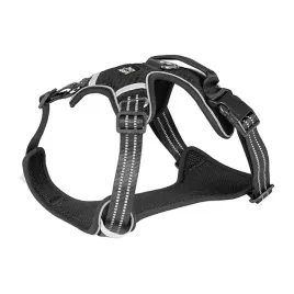 barry-king-szelki-dla-psa-czarne-z-siatki-xl-73-100-cm