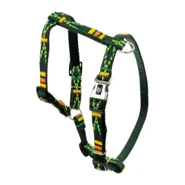 barry-king-szelki-zielone-wzor-etniczny-tasma-polipropylenowa-25mm-70-90cm