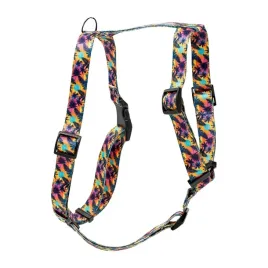 barry-king-szelki-tasma-dla-psa-hawaje-25mm-60-100cm