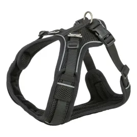 trixie-premium-flexmesh-szelki-dla-psa-czarne-s-m-48-69cm-20mm-dostosowane-dla-mopsow-i-buldogow