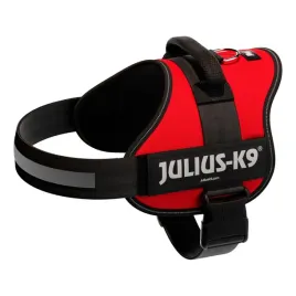 trixie-szelki-julius-k9-2-l-xl-71-96cm-czerwone