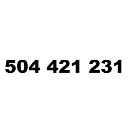 zloty-numer-504-421-231-orange-starter-vip-latwy-prosty-biznesowy-infolinia
