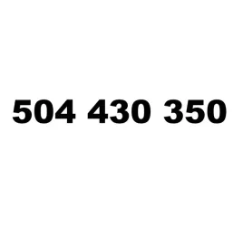 zloty-numer-504-430-350-orange-starter-vip-latwy-prosty-biznesowy-infolinia