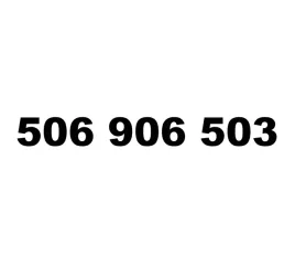zloty-numer-506-906-503-orange-starter-vip-latwy-prosty-biznesowy-infolinia