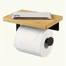 uchwyt-na-papier-toaletowy-bambus-loft-minimalistyczny-polka-metal-dikom