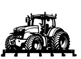 traktor-ciagnik-wieszak-dikom-metalowa-dekoracja-scienna-mat-loft-30cm