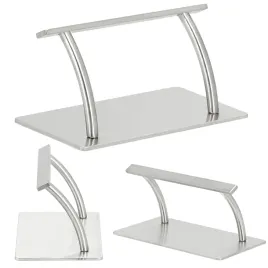 podnozek-fryzjerski-podstawa-antyposlizgowa-srebrny-flat-superior-xl