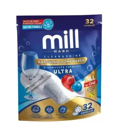 mill-kapsulki-do-zmywarek-cleanandshine-ultra-32szt