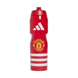 bidon-adidas-manchester-united-bottle-czerwony-iy0435
