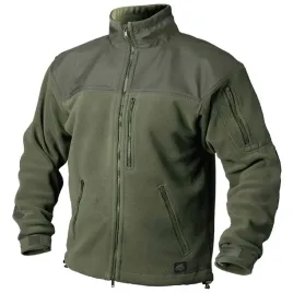 bluza-meska-polar-helikon-classic-army-fleece-olive-green-s