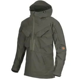 kurtka-meska-trekkingowa-helikon-pilgrim-anorak-bushcraft-taiga-green-s