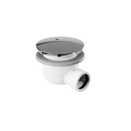 vert-syfon-do-brodzika-bialy-90-mm-z-pokrywa-chrom