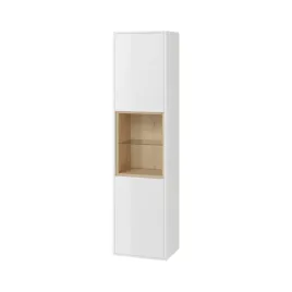tuto-slupek-40-bialy-dab-mlex-0201-400-whbl