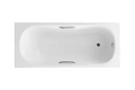 clesis-lux-wanna-170x75-biala-z-raczkami-waex-cle17whc