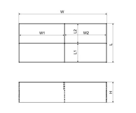inserto-oragnizer-szuflady-80-kod-taryfy-celnej-39261000