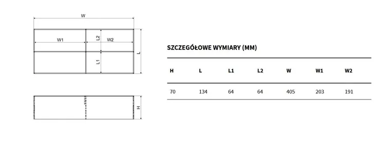 inserto-oragnizer-szuflady-80-stan-nowy-kod-taryfy-celnej-39261000
