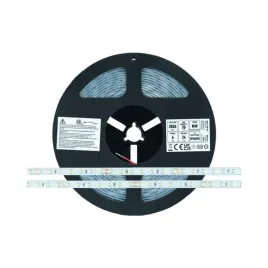 tasma-led-wodoodporna-ip65-240-led-m-napiecie-24v-moc-15w-m-biala-ciepla-5m