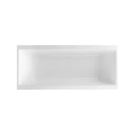 pryzmat-slim-2-0-wanna-prostokatna-160x75-cm-bialy-polysk