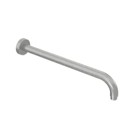 ramie-prysznicowe-scienne-40-cm-okragle-nikiel-szczotkowany
