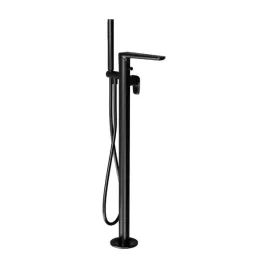 clever-2-1-bateria-wannowa-wolnostojaca-czarny-soft