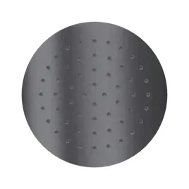 glowica-prysznicowa-25-cm-okragla-slim-grafit-szczotkowany