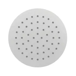 glowica-prysznicowa-25-cm-okragla-slim-bialy-mat