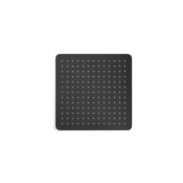 glowica-prysznicowa-20-cm-kwadratowa-slim-czarny-mat