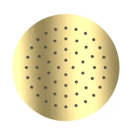 glowica-prysznicowa-25-cm-okragla-slim-zloty-polysk