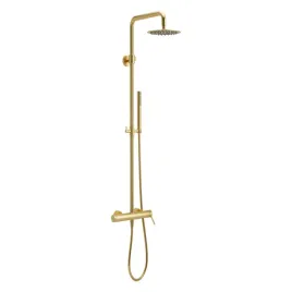 pi-zestaw-prysznicowy-scienny-z-deszczownica-25-cm-zloty-szczotkowany
