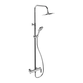 clever-2-0-zestaw-prysznicowy-scienny-z-deszczownica-25-cm-chrom