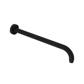 ramie-prysznicowe-scienne-40-cm-okragle-czarny-mat