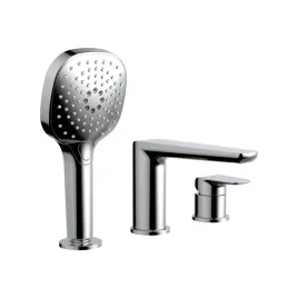 clever-2-0-bateria-wannowa-3-otworowa-chrom