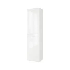 finli-szafka-wiszaca-boczna-150-cm-wysoka-bialy-polysk