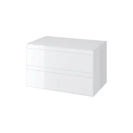 finli-szafka-wiszaca-80cm-podumywalkowa-z-blatem-2-szuflady-bialy-polysk