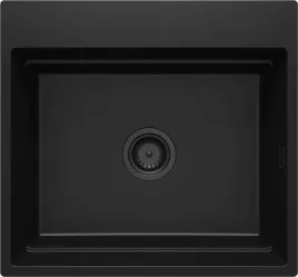 zlew-magnetic-nero-granit-1k-560x520x220-35-osprzet-space-nero-zrm-n10a