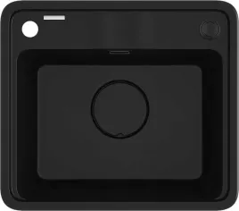 zlew-momi-nero-granit-1k-440x500x230-mm-osprzet-space-saver-zkm-n103