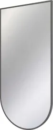 silia-lustro-wiszace-z-rama-50x100-titanium-adi-d851