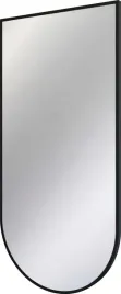 silia-lustro-wiszace-z-rama-50x100-nero-adi-n851