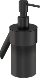 silia-dozownik-mydla-scienny-nero-adi-n421
