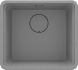 zlew-momi-szary-metalik-granit-1k-50x45x23cm-osprzet-space-saver-zkm-s10a