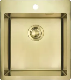 zlew-stal-olfato-precious-zloto-szczotkowane-45x505x20-osprzet-zpo-r10a