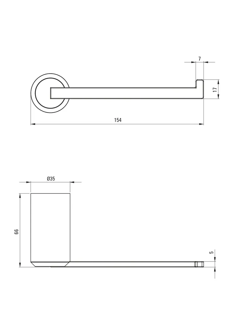arnika-uchwyt-na-papier-scienny-titanium-ada-d211