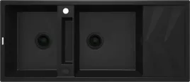 zlew-magnetic-nero-granit-2k-z-o-1160x500x224-osprzet-click-zrm-n213