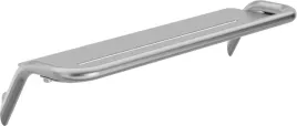 silia-polka-scienna-stal-szczotkowana-adi-f511
