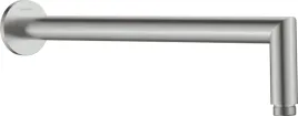 cascada-stal-szczotkowana-wylewka-scienna-okragla-400-mm-nac-f45k