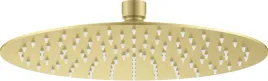 cascada-zloto-szczotkowane-glowica-natryskowa-stalowa-okragla-25-cm-r10k